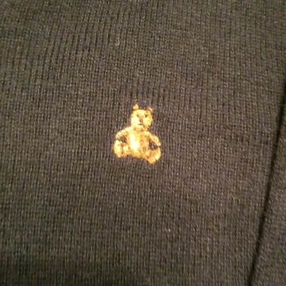 Baby Gap Sweater - Picture 2 of 4